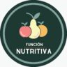 Función Nutritiva